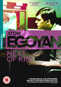 Next of Kin |   DVD